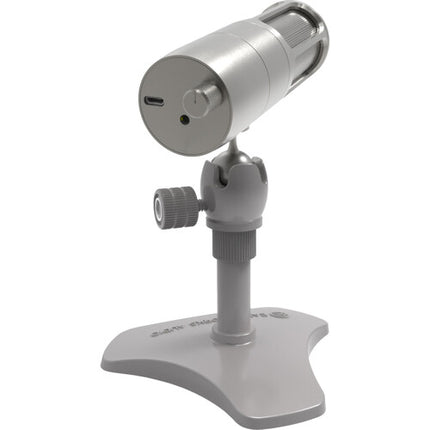 Earthworks Icon Micrófono USB para Streaming Acero Inoxidable 132 dB Triad Orbit
