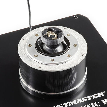 Thrustmaster HOTAS Base Magnética con Placa Metálica y Tecnología H.E.A.R.T.