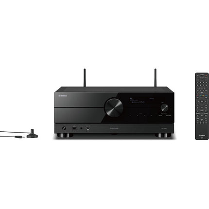Yamaha AVENTAGE RX-A2A receptor AV 7.2 canales 100W 4K UHD HDR10