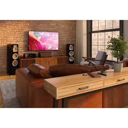 Yamaha AVENTAGE RX-A2A receptor AV 7.2 canales 100W 4K UHD HDR10