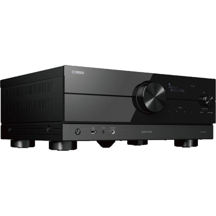 Yamaha AVENTAGE RX-A2A receptor AV 7.2 canales 100W 4K UHD HDR10