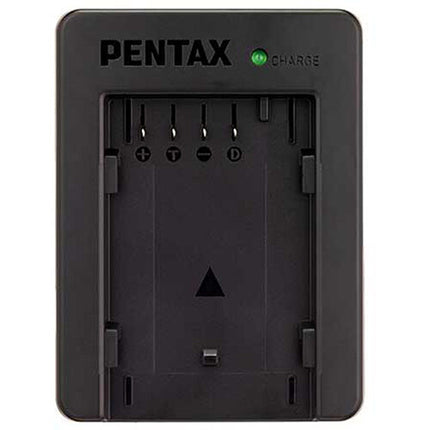 Pentax D-BC177 Cargador de Viaje para Batería D-LI90