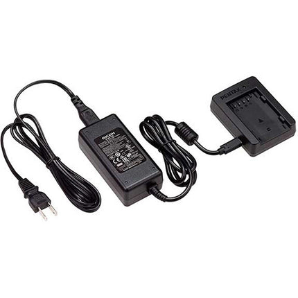 Pentax K-BC177U Kit Cargador Rápido para Batería D-LI90