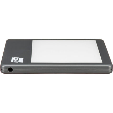 Logan Electric A7A Luz portátil para negativos 4 x 5" 5600K