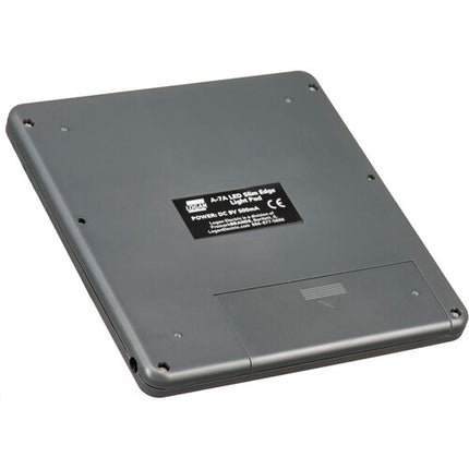 Logan Electric A7A Luz portátil para negativos 4 x 5" 5600K