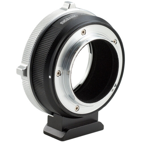 Metabones T CINE Adaptador Montura Contax Yashica a Sony E con Tripode Arca