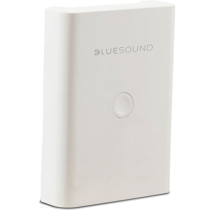Bluesound BP100 Batería para Altavoz PULSE FLEX Blanco 6 Horas Autonomía