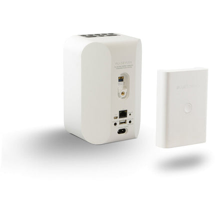 Bluesound BP100 Batería para Altavoz PULSE FLEX Blanco 6 Horas Autonomía