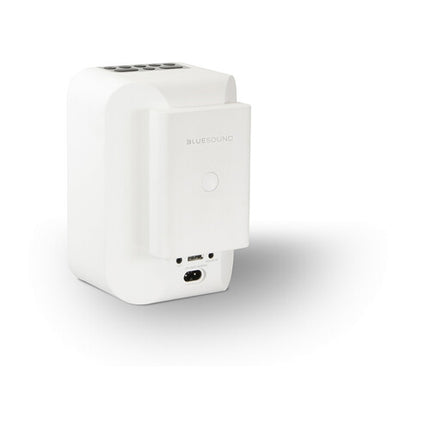 Bluesound BP100 Batería para Altavoz PULSE FLEX Blanco 6 Horas Autonomía