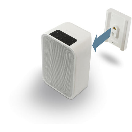 Bluesound BP100 Batería para Altavoz PULSE FLEX Blanco 6 Horas Autonomía