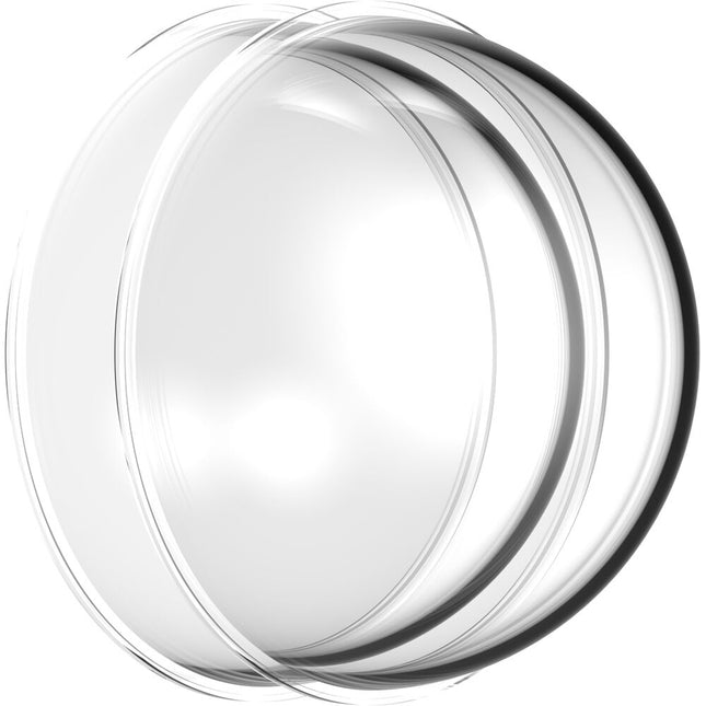 PolarPro FiftyFifty Dome Lens 2-Pack Lentes de Domo 32 pies Polycarbonate