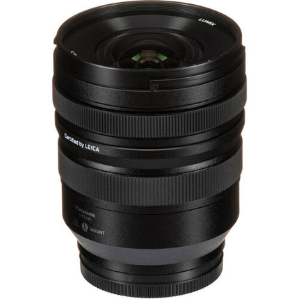 Panasonic LUMIX S PRO 16-35mm f/4 Objetivo L-Mount Full Frame con Motor AF