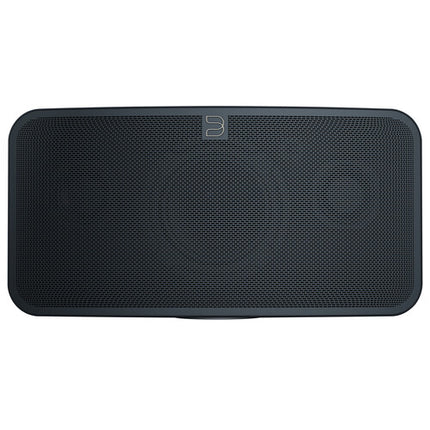 Bluesound PULSE MINI 2i Altavoz Inalámbrico 100W Bluetooth Wi-Fi Negro Mate