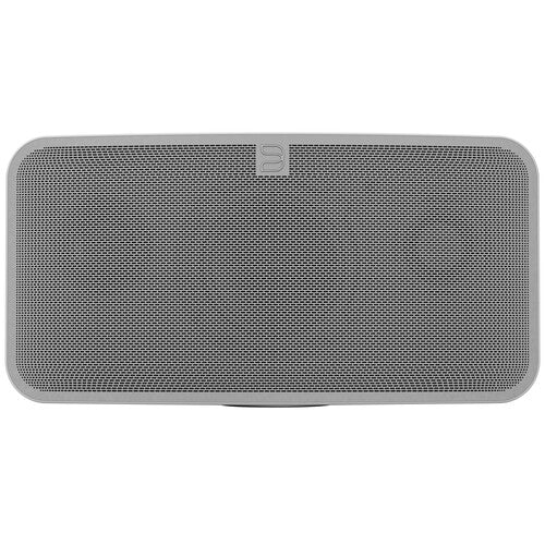 Bluesound PULSE MINI 2i Altavoz Inalámbrico Blanco 100W Bluetooth Wi-Fi