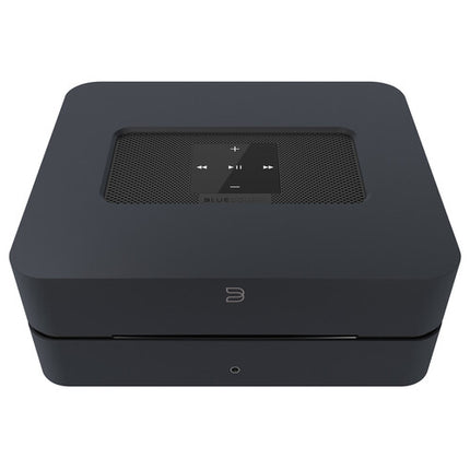 Bluesound VAULT 2i Reproductor de Audio en Red 2TB HDD CD Ripper Bluetooth 5.0