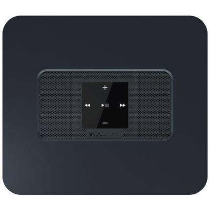 Bluesound VAULT 2i Reproductor de Audio en Red 2TB HDD CD Ripper Bluetooth 5.0
