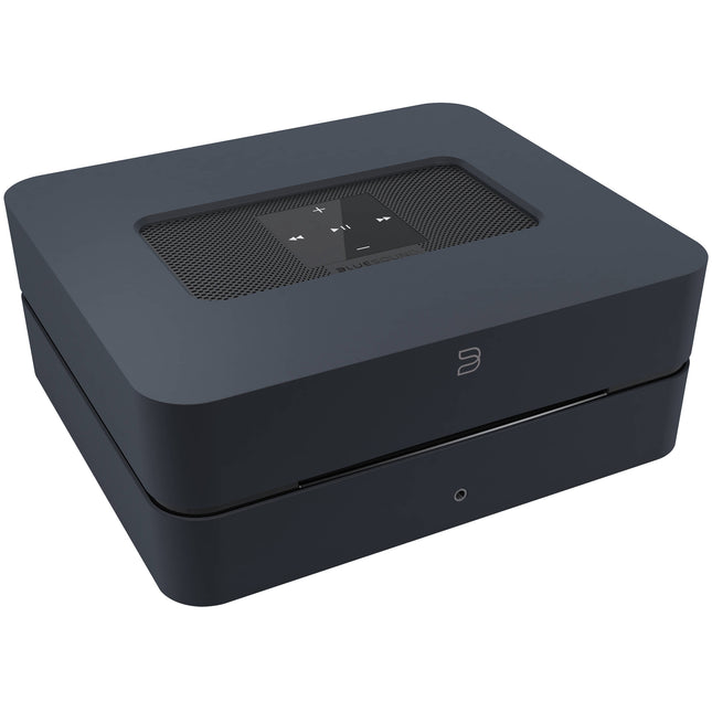 Bluesound VAULT 2i Reproductor de Audio en Red 2TB HDD CD Ripper Bluetooth 5.0