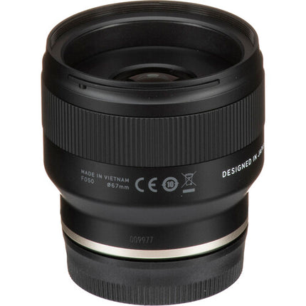 Tamron 20mm f2.8 Di III OSD M 1:2 Lente para Sony E Montura E Full Frame resistente al agua