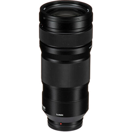 Panasonic LUMIX S PRO 70-200mm f2.8 OIS Objetivo Full Frame Estabilizador óptico