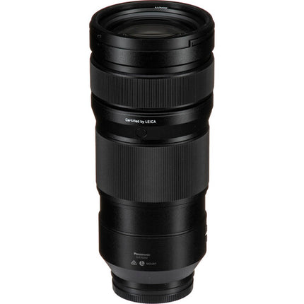 Panasonic LUMIX S PRO 70-200mm f2.8 OIS Objetivo Full Frame Estabilizador óptico