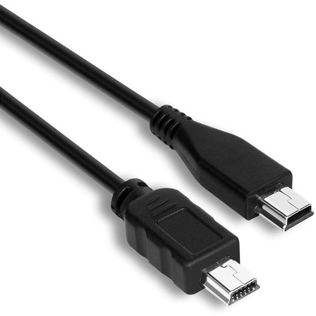 PORTKEYS BM5 Cable de Control para Monitor Cámara Canon 31.5" Mini-USB