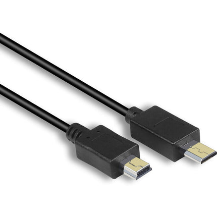 PORTKEYS BM5 Cable de Control para Cámara Sony Multiport 15.75 Pulgadas