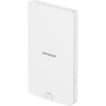 Netgear WAX610Y AX1800 Punto de Acceso Exterior PoE IP55 y 2.5Gbps