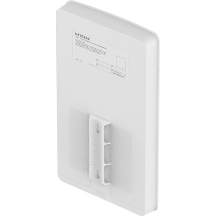 Netgear WAX610Y AX1800 Punto de Acceso Exterior PoE IP55 y 2.5Gbps