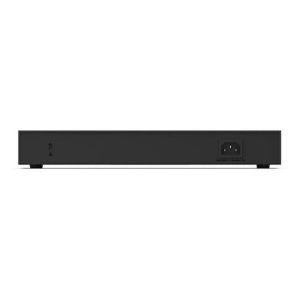 Netgear GS516PP Switch no gestionado 16 Puertos PoE+ 260W Rack Desktop