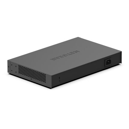 Netgear GS516PP Switch no gestionado 16 Puertos PoE+ 260W Rack Desktop