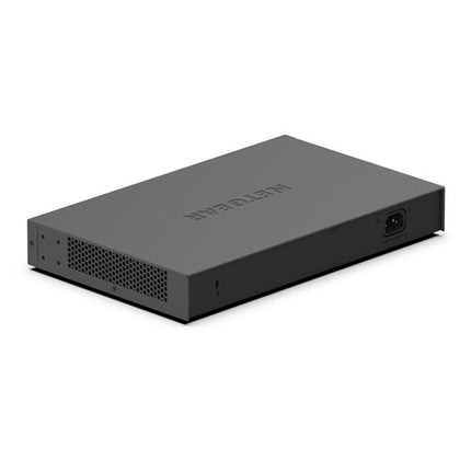 Netgear GS516UP Switch No Gestionado 16 Puertos Gigabit 8x30W PoE 8x60W PoE++