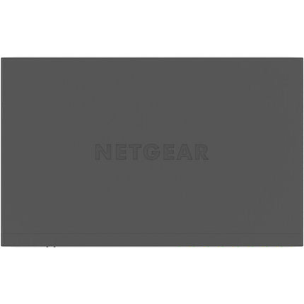 Netgear GS516UP Switch No Gestionado 16 Puertos Gigabit 8x30W PoE 8x60W PoE++