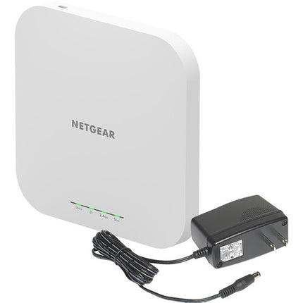 Netgear AX1800 Punto de Acceso Wi-Fi 6 Dual-Band 1800 Mb/s 2.5 GbE