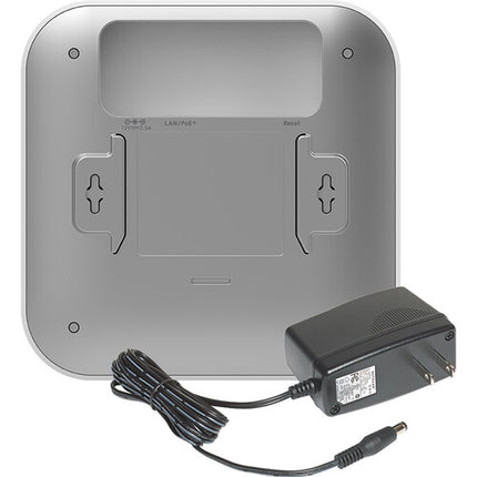 Netgear AX1800 Punto de Acceso Wi-Fi 6 Dual-Band 1800 Mb/s 2.5 GbE