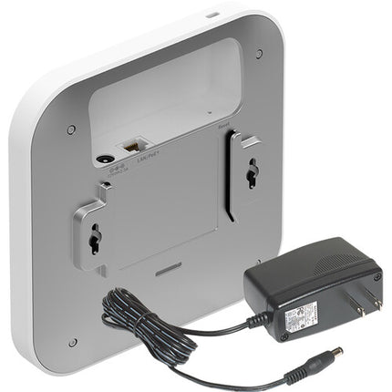 Netgear AX1800 Punto de Acceso Wi-Fi 6 Dual-Band 1800 Mb/s 2.5 GbE