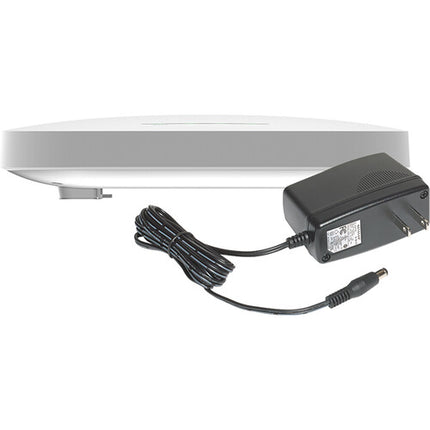 Netgear AX1800 Punto de Acceso Wi-Fi 6 Dual-Band 1800 Mb/s 2.5 GbE