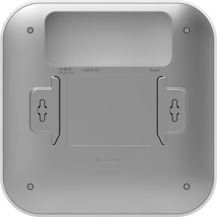 Netgear WAX610 AX1800 Punto de Acceso Wi-Fi 6 Doble Banda PoE 2.5G Managed