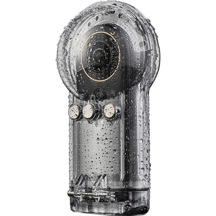 Kandao Dive Case para Cámara QooCam 8K Estuche Sumergible 30m Profundidad