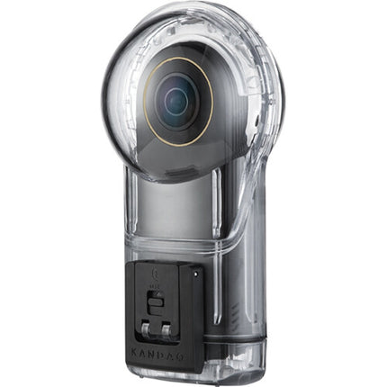 Kandao Dive Case para Cámara QooCam 8K Estuche Sumergible 30m Profundidad