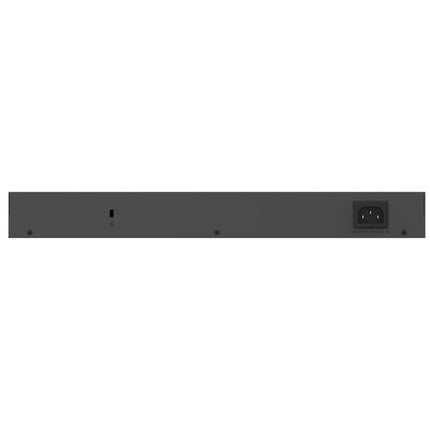 Netgear GS524PP Switch no Gestionado Gigabit 24 Puertos PoE+ 300W Rack