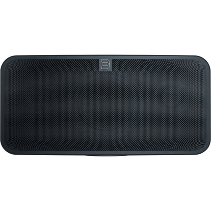 Bluesound PULSE 2i Altavoz Inalámbrico 150W Bluetooth Wi-Fi Negro Mate