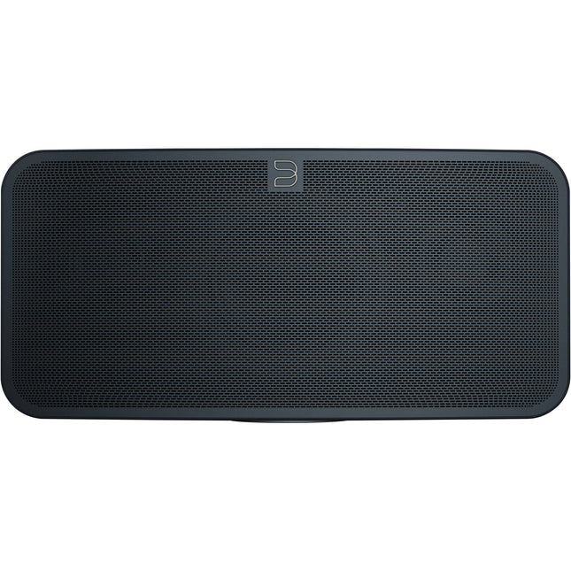 Bluesound PULSE 2i Altavoz Inalámbrico 150W Bluetooth Wi-Fi Negro Mate