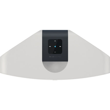 Bluesound PULSE 2i Altavoz inalámbrico Blanco 150W Bluetooth WiFi
