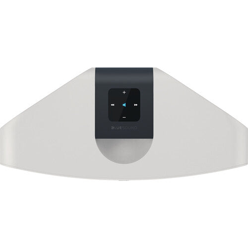 Bluesound PULSE 2i Altavoz inalámbrico Blanco 150W Bluetooth WiFi