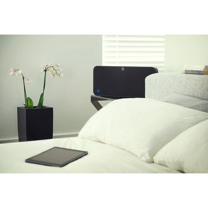 Bluesound PULSE 2i Altavoz inalámbrico Blanco 150W Bluetooth WiFi