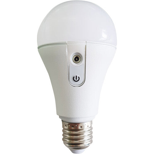 Astera NYX Kit de 8 Bombillas LED con PowerStation y Estuche