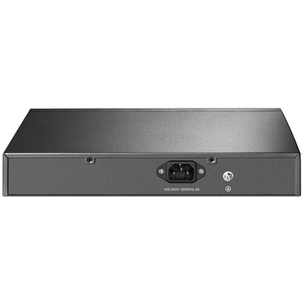 TP-Link TL-SG1008MP Conmutador 8 Puertos PoE+ 126W 16Gbps Rendimiento