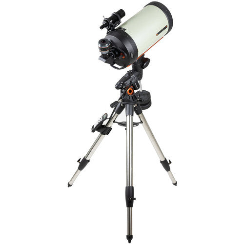 Celestron Advanced VX 9.25" EdgeHD Telescopio Aplanatic SCT f10