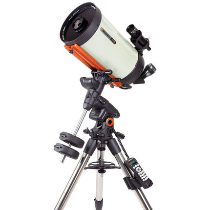 Celestron Advanced VX 9.25" EdgeHD Telescopio Aplanatic SCT f10