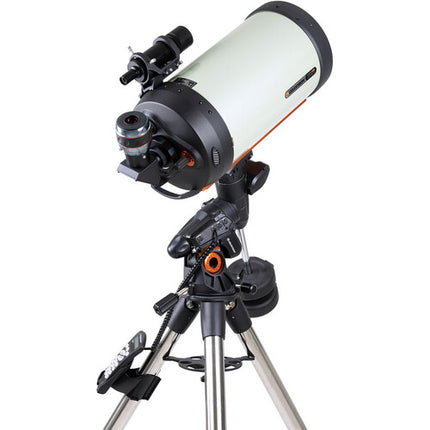 Celestron Advanced VX 9.25" EdgeHD Telescopio Aplanatic SCT f10